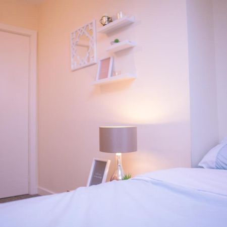 Anfield Apartment 利物浦 外观 照片